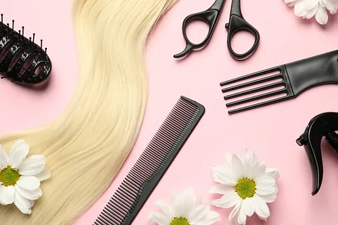 peluquería Rosa Arlandis